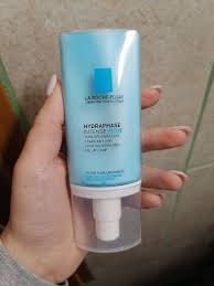 Daily care to hydrate, comfort and reduce skin sensitivity. La Roche Posay Hydraphase Intense Riche Soin Rehydratant Intensif Inci Beauty