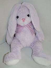 Pin On Easter Plush Bunnies Lambs And Spring