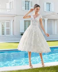 Sei in dolce attesa e ti sposi? Abiti Da Sposa 2020 Vestiti Classici E Modelli Originali Le Tendenze Bridal