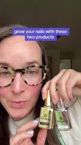 my go to recommendations for starting your nail health