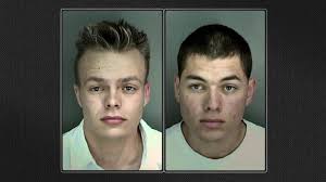 A California teen is strangled and buried alive. Inside her family's fight  to keep her killers in prison.