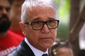 Jackie Lacey grew up in South L.A. But in a tough D.A.'s race, her  opponents are encroaching