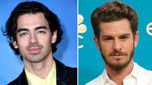 Joe Jonas Lost 'The Amazing Spider-Man' to Andrew Garfield