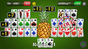 If you are familiar with standard chinese poker, you'll know the basics. Open Face Chinese Poker G3 Newswire