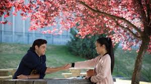 Her firs to all the boys i've loved before is the story of lara jean, who has never openly admitted her crushes, but instead wrote each boy a. Film To All The Boys I Ve Loved Before 2018 Tribunnewswiki Com Mobile