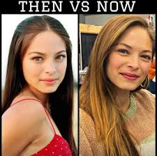 Erica 💜 #smallville U W E E U U U