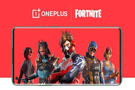 Redmi note 8 и note 8 pro неожиданно получат android 11. Oneplus 8 Oneplus 8 Pro Now Runs Fortnite At 90fps Game Available For Download Via Game Space App Mysmartprice