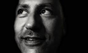 Meet Anthony Douglas