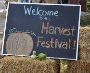 Harvest Festival
