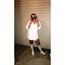 Risky Business Halloween Costume Risky Business Costume Risky Buisness Costume Risky Business Halloween Costume