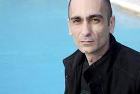 Ian Hendrix · Artist Profile