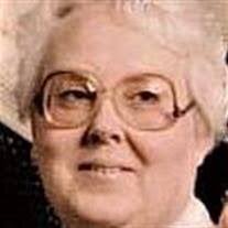 Susan Elaine Mather Obituary