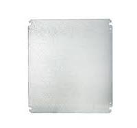 Tecnomatic Electrical Enclosure Accessories: Sub Panel - 28839