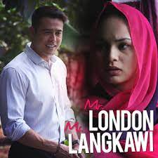 Drama yang dibikin pada tahun 2015 ini diarahkan oleh nizam zakaria. Episode Terbaru Drama Mr London Ms Langkawi Blogbabyshambles