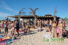 Maybe you would like to learn more about one of these? La Selva Mas Salvaje La Selva Chiringuito El Palmar Facebook