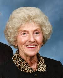 Minnie Louise Tilley Obituary February 3, 2024