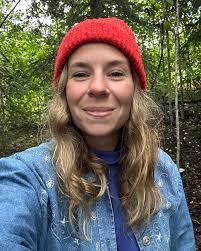 Hannah Read's Instagram, Twitter & Facebook