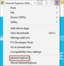 How To Delete Temporary Internet Files From Ie/Google Chrome/Firefox/Safari