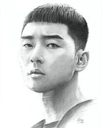 17 ocak'ta, aktörün filmde konuk oyuncu olacağı ve ünlü yönetmenle ilk kez birlikte çalışacağı bilgisi yayınlandı. Pencil Drawing Park Seo Joon Portrait Sketches Portrait Drawing Beautiful Sketches