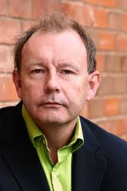 Michael Boyd: Building Stratford-upon-Manhattan