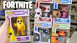 Aramanızda 114 adet ürün bulundu. Fortnite Chapter 2 Funko Pop Hunting Youtube