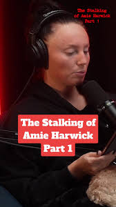 Could someone have pushed Amie off the balcony?