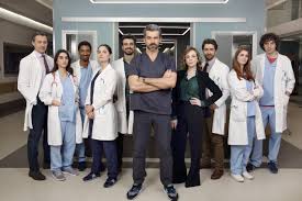 Searching for all public information available on the web. Lux Vide Launches Italy S Hit Medical Drama Docs At Virtual Miptv Variety