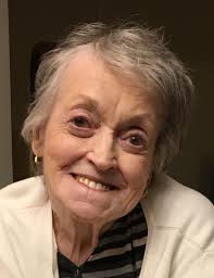 Obituary information for Donna Marie Rauen (nee: Cline)