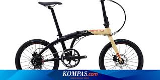 Последние твиты от bike2work indonesia (@b2windonesia). The Latest Polygon Folding Bikes Are Hard To Find On The Market Why