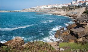 Лучшие места для отдыха на океане. Plyazhi V Portugalii Travel Ru Strany Portugaliya