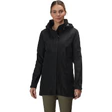 The waterproof/breathable marmot nanopro nylon face fabric lasts longer than. Marmot Essential Womens Lightweight Waterproof Rain Jacket Mimbarschool Com Ng