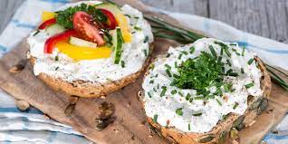 Grundrezept für einen blitzschnellen blätterteig mit quark. Quark Diat Rezepte Plan Zum Abnehmen Desired De