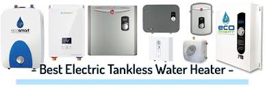 Unbiased tankless water heater reviews for all brands and sizes of tankless water heaters. 10 Best Electric Tankless Water Heater Reviews In 2021