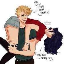Gittana Miraculous Ladybug Miraculous Ladybug Comic Miraculous Ladybug Memes