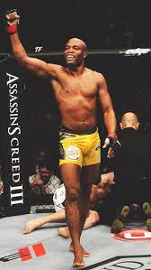 Anderson silva wallpaper kick photo shared by lorilyn fans share. Tf Sport Edit On Twitter Anderson Silva Wallpaper Header Requested By Luizinhooli10 Andersonsilva Ufc