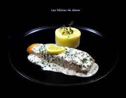 Pave De Saumon A La Creme De Ciboulette Recettes De Cuisine Recette A Base De Saumon Recette A Base De Legumes