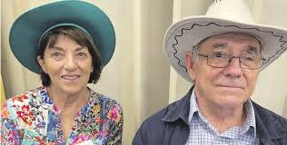 Men's Shed opens after six-year wait