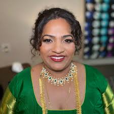 Blushing Beauties Makeup by Joanna