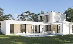 Las casas de dos pisos garantizan un amplio espacio interior, lo que la hace ideal a la hora de armar nuestra vivienda con equipo de redacción profesional. De Madera De Hormigon O Moviles Tres Tipos De Casas Prefabricadas Que Puede Comprar Y Su Utilidad Eleconomista Es