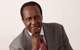 Kenya politics going into the future. Kiambaa Mp Paul Koinange Dies In Nairobi