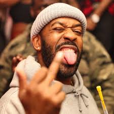 It's a real nigga BIRTHDAY!!!