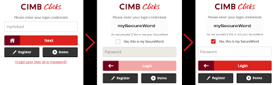 Cimb bank click lupa password. Secureword Internet Banking Security Cimb
