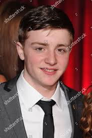 James Forde Foto de stock de contenido editorial