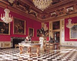 Rococo Vs Baroque In Interior Design Baroque Interior Design Baroque Interior French Architecture