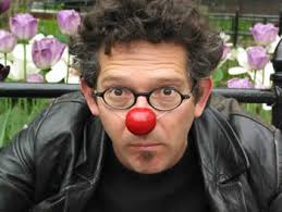 Discovering The Clown, or The Funny Book of Good Acting