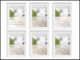 Blickdichte Fenster