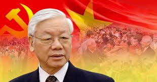 Đất nước ta chưa bao giờ có được cơ đồ, tiềm lực, vị thế và uy tín quốc tế  như ngày nay”