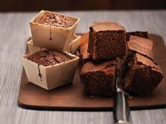 Brownies Au Nutella Recettes Recette Brownies Au Nutella Nutella Recette Nutella