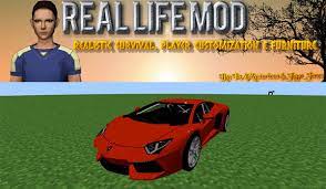 Minecraft in real life 4 | minecraft animation in real life. Real Life Mod Para Minecraft 1 8 Minecrafteo