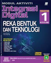 Tingkatan 1 Modul Aktiviti Integrasi Digital Bahasa Melayu